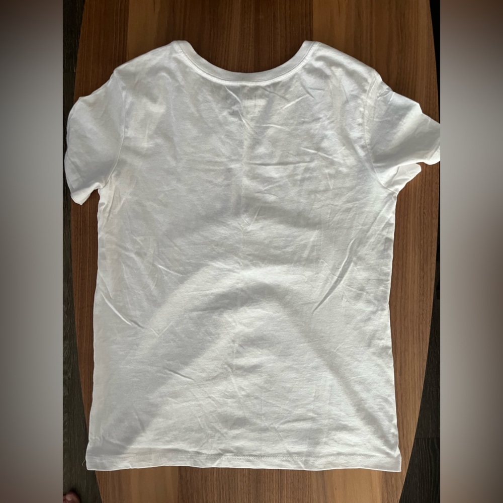 Luxury Brand ( U.P. unfortunate portrait ) Rock Climbers tee shirt - size M ๐๐ - Picture 4 of 4